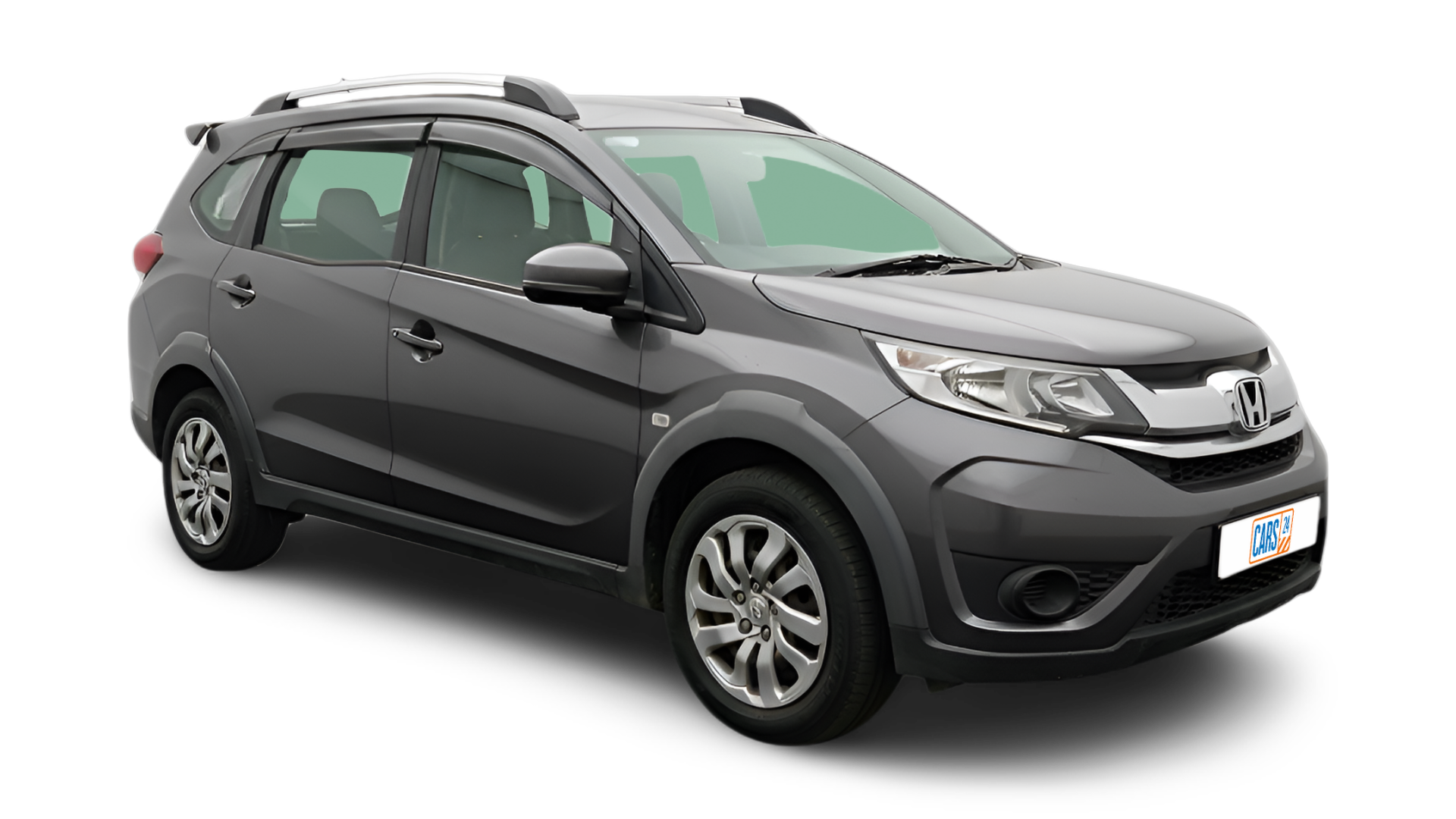 Honda BR-V-img